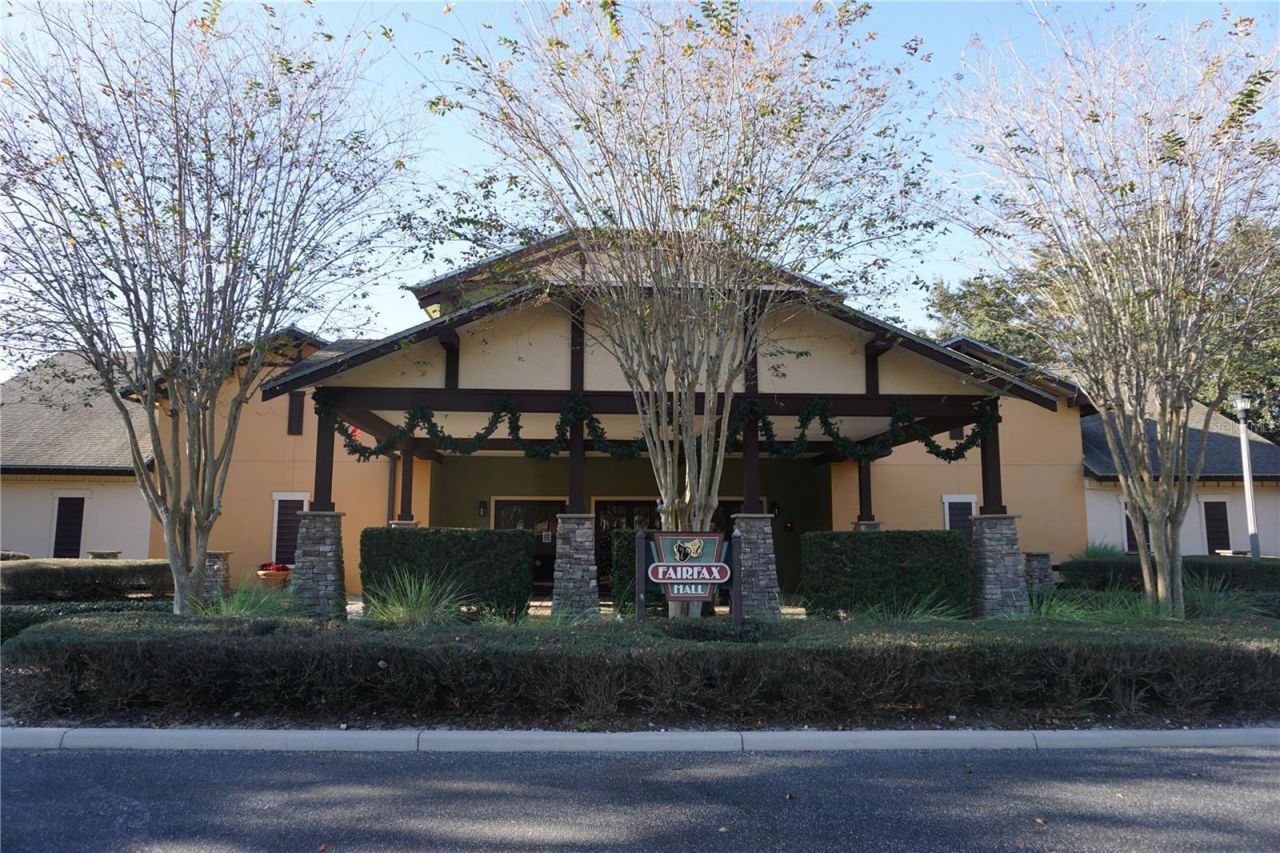 3749 Arlington Ridge Boulevard, Leesburg, FL 34748 Photo