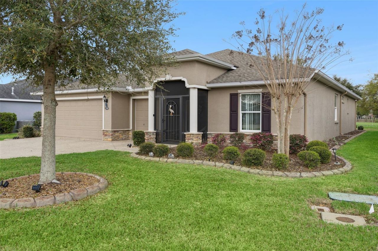 3749 Arlington Ridge Boulevard, Leesburg, FL 34748 Photo