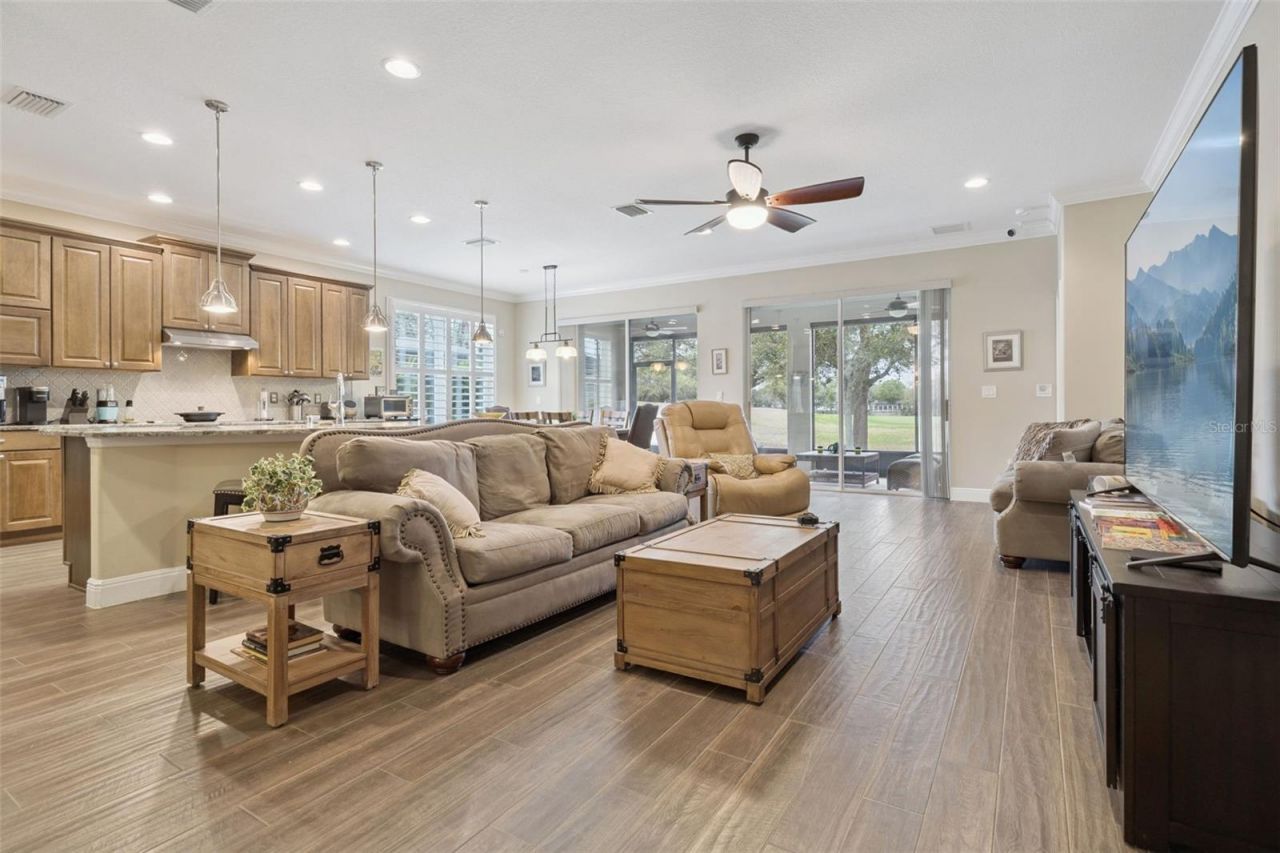 3749 Arlington Ridge Boulevard, Leesburg, FL 34748 Photo