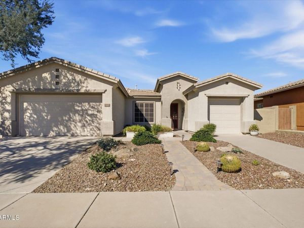 40534 N UNION Trail, Anthem, AZ 85086