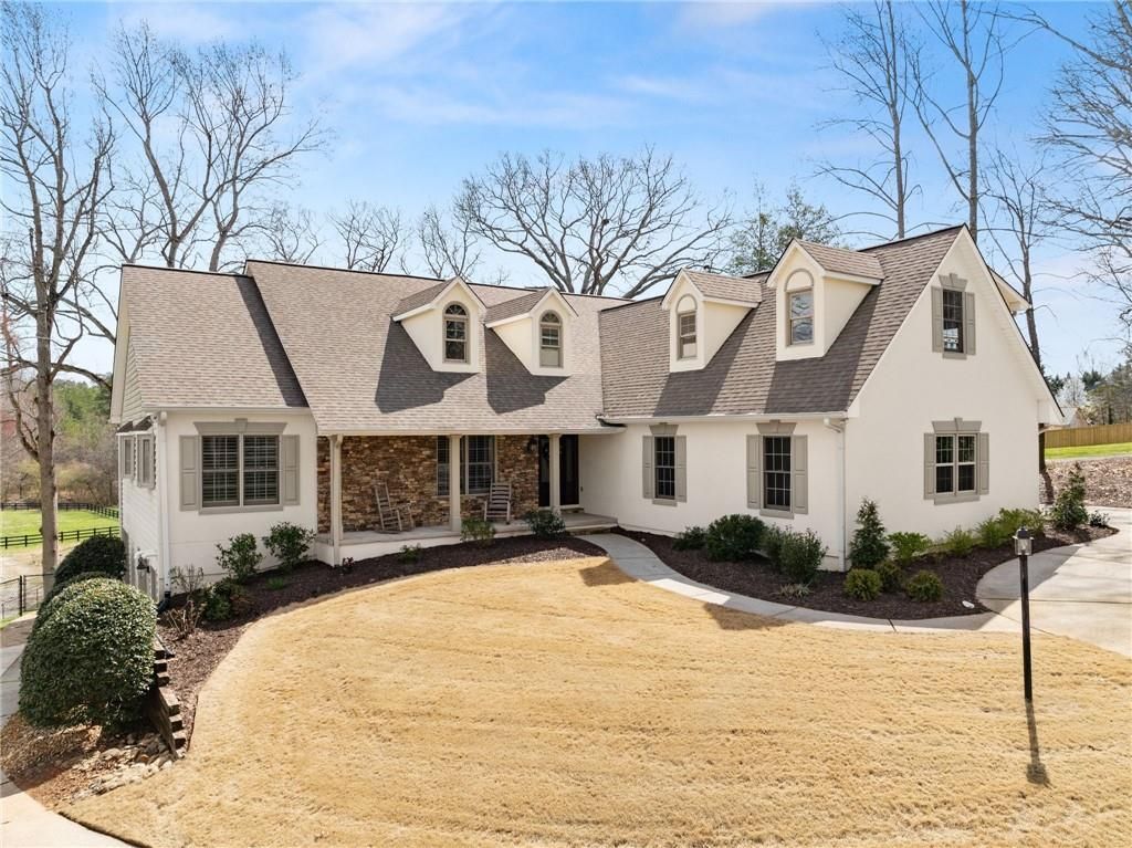 5825 Sweetbottom Lane, Clermont, GA 30527 Main Photo