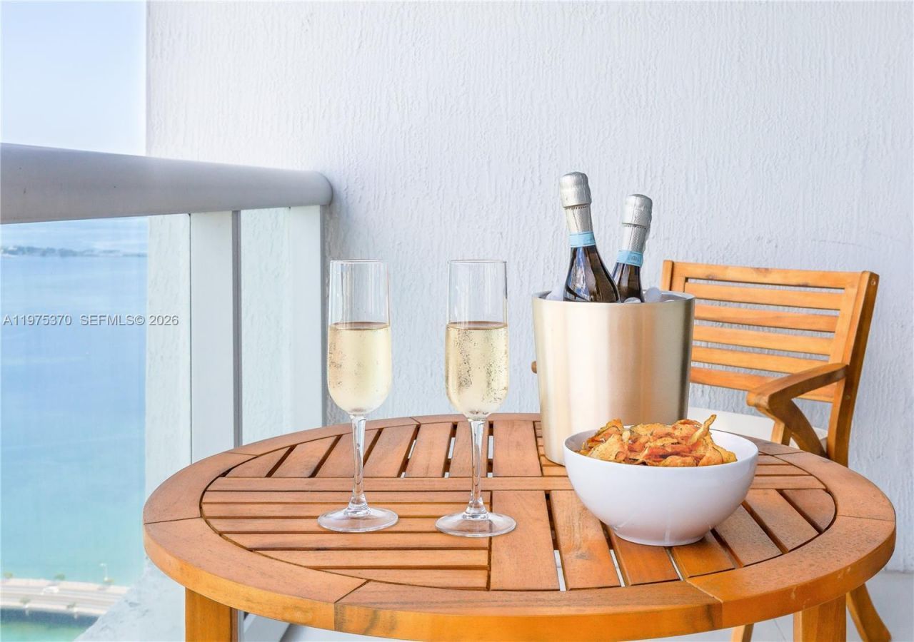 485 Brickell Ave, Unit 4702, Miami, FL 33131 Photo