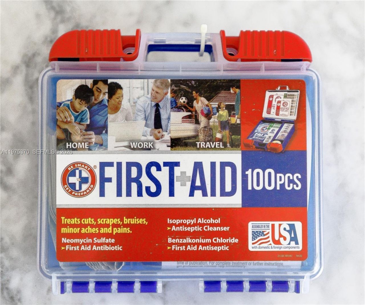 485 Brickell Ave, Unit 4702, Miami, FL 33131 Photo