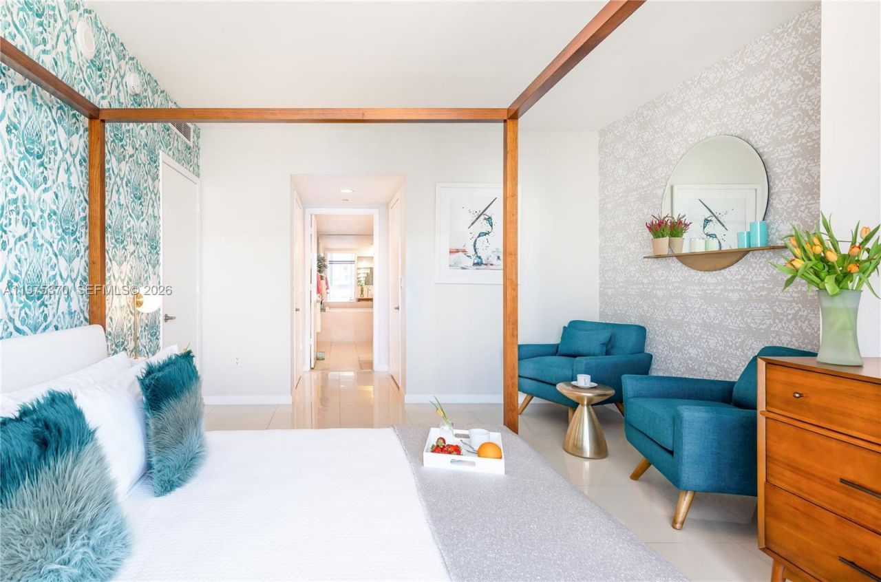 485 Brickell Ave, Unit 4702, Miami, FL 33131 Photo