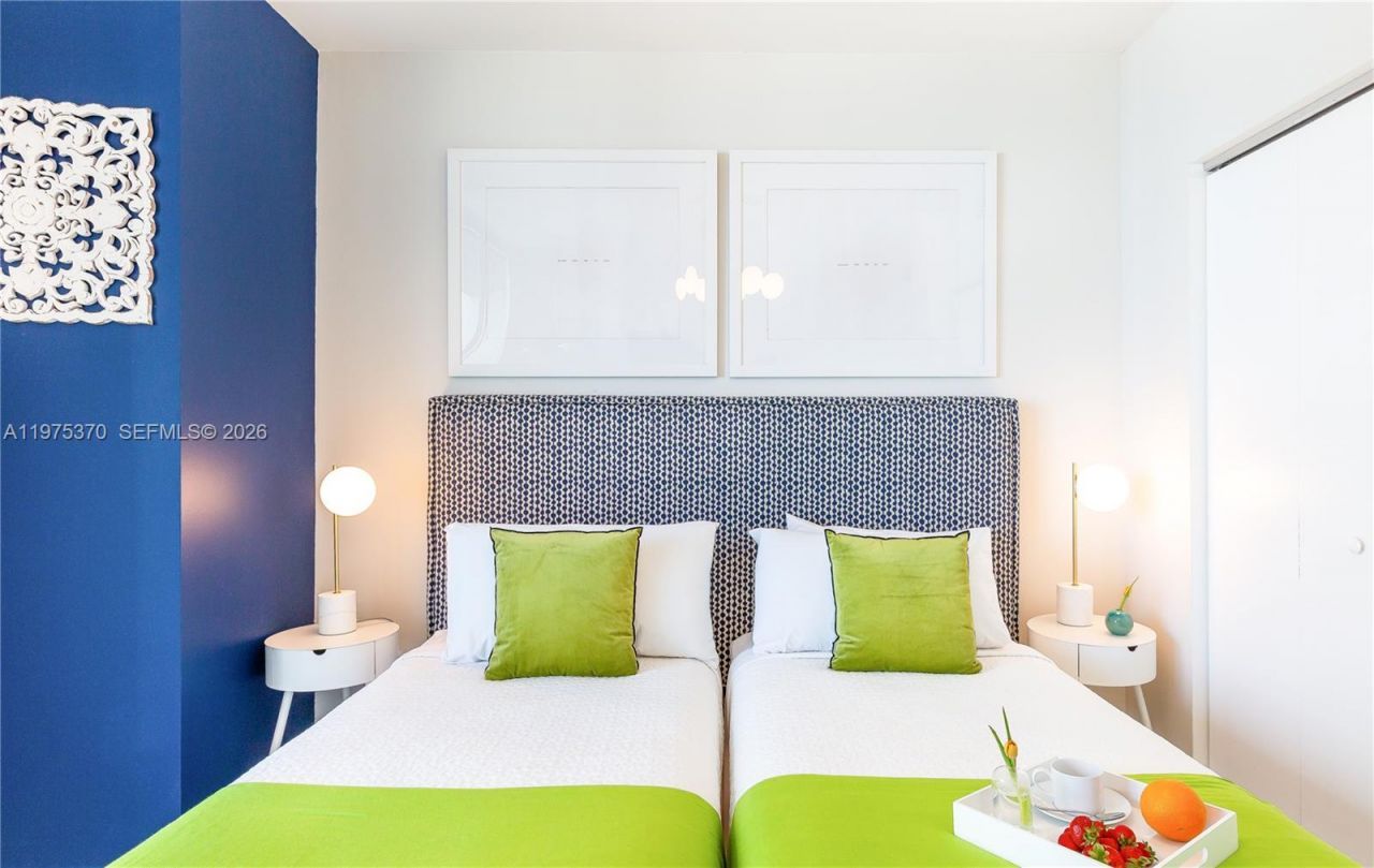 485 Brickell Ave, Unit 4702, Miami, FL 33131 Photo