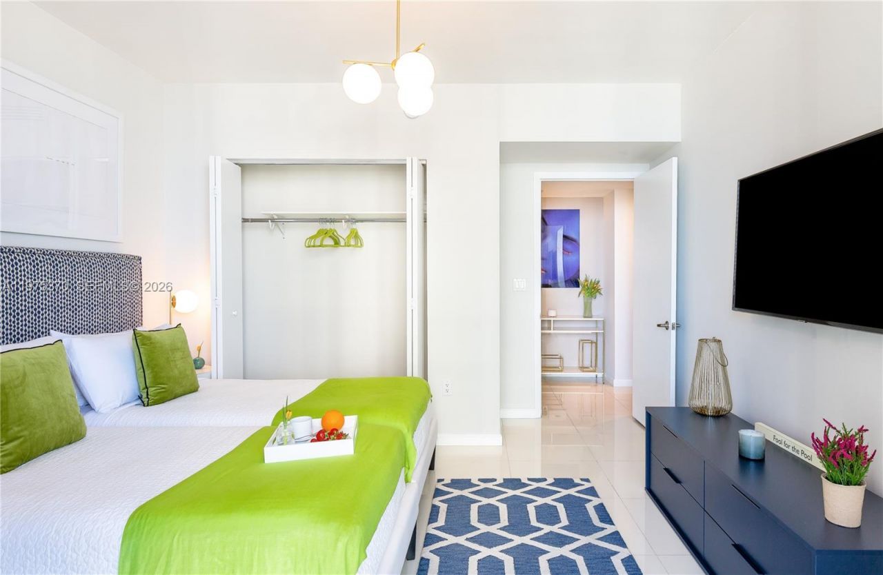 485 Brickell Ave, Unit 4702, Miami, FL 33131 Photo