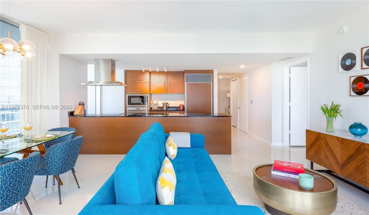 485 Brickell Ave, Unit 4702, Miami, FL 33131 Photo