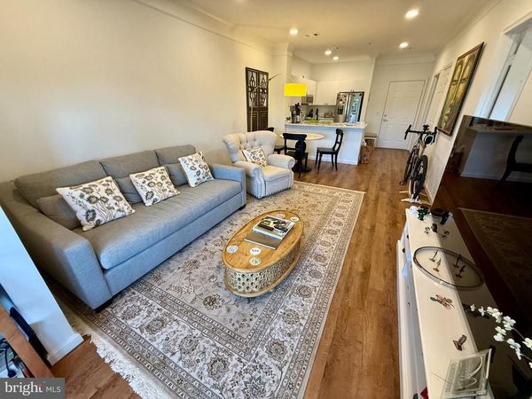 3021 NICOSH CIRCLE, Unit 1406, FALLS CHURCH, VA 22042