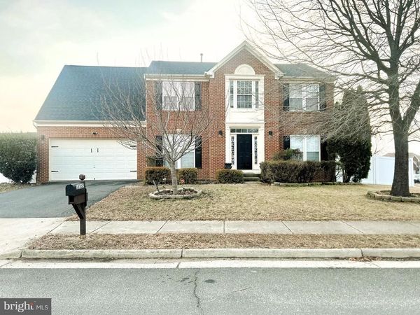 12232 PINEY LANE, REMINGTON, VA 22734