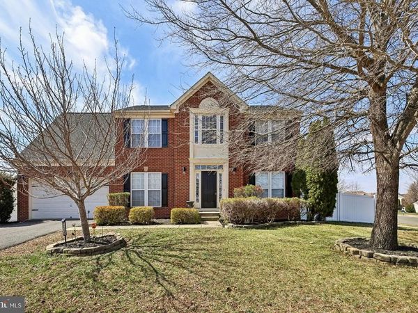 12232 PINEY LANE, REMINGTON, VA 22734