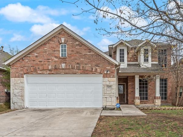 1429 Samantha Creek Drive, Little Elm, TX 75068
