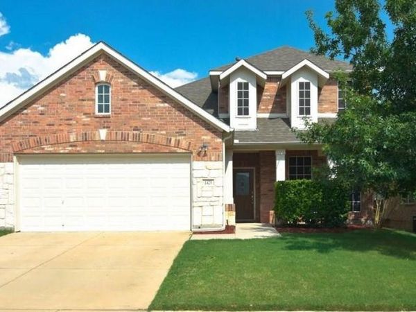 1429 Samantha Creek Drive, Little Elm, TX 75068