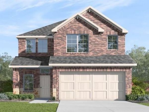 936 Apeldoorn Trail , Little Elm, TX 75068
