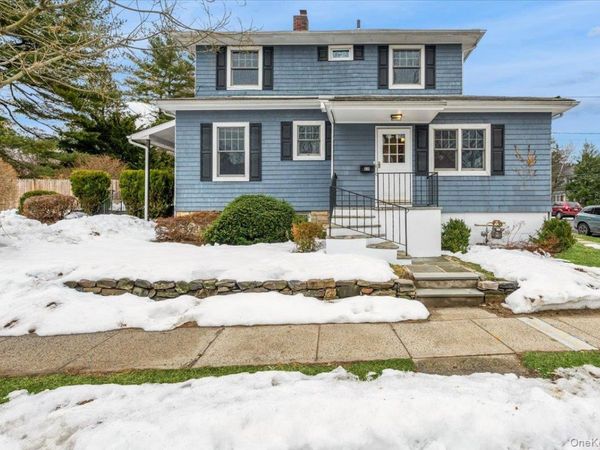 22 Olinda Avenue, Hastings-on-Hudson, NY 10706