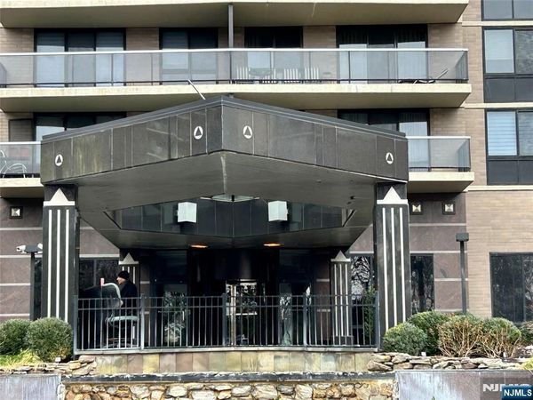 1512 Palisade Avenue 10P, Unit 10P, FORT LEE, NJ 07024