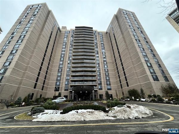 1512 Palisade Avenue 10P, Unit 10P, FORT LEE, NJ 07024