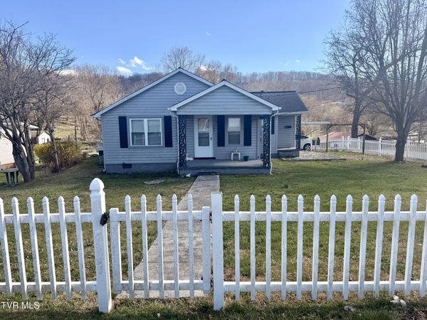 5821 Orebank Road, Kingsport, TN 37664