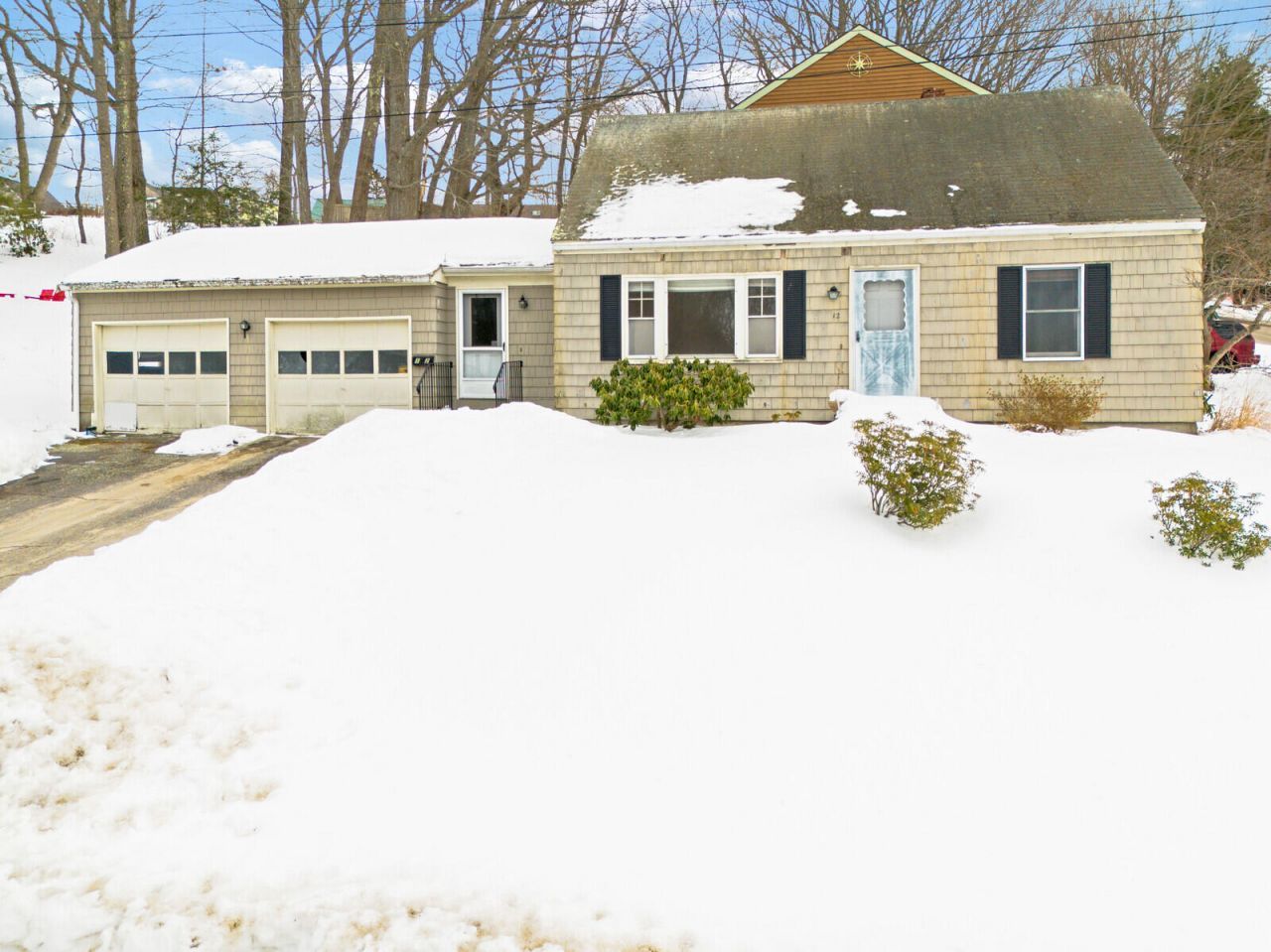 12 Beaufort Street, South Portland, ME 04106 Main Photo