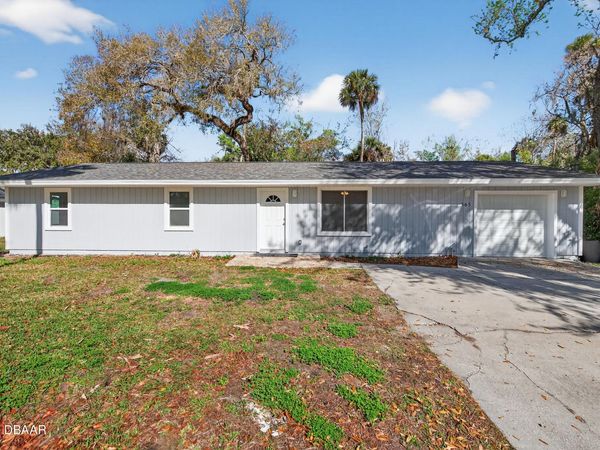 365 Hand Avenue, Ormond Beach, FL 32174