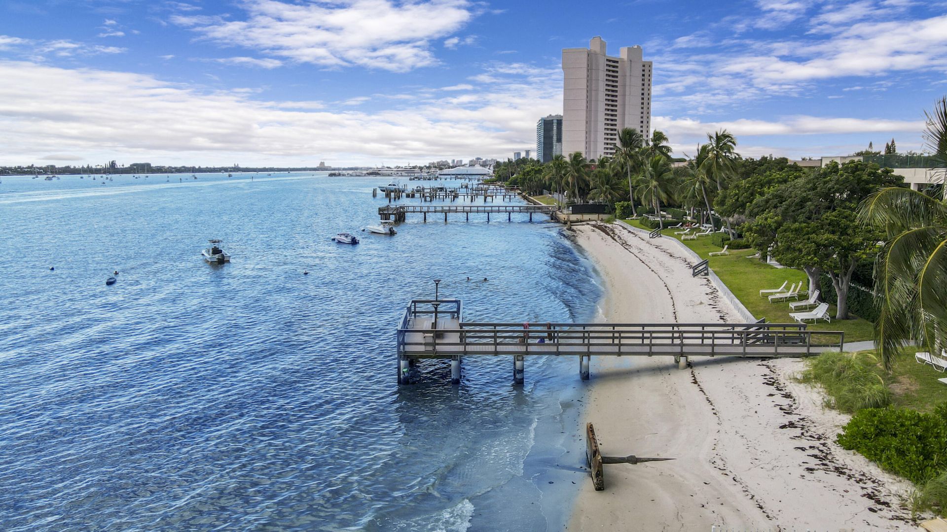 5600 N Flagler Drive, Unit Ph103, West Palm Beach, FL 33407 Photo