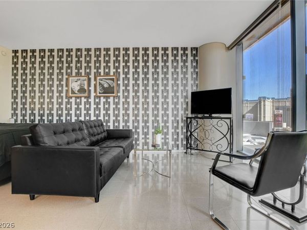 3726 Las Vegas Boulevard , Unit 1010, Las Vegas, NV 89158