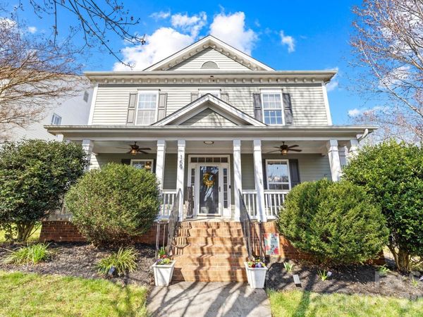 159 Water Oak Drive, Mooresville, NC 28117