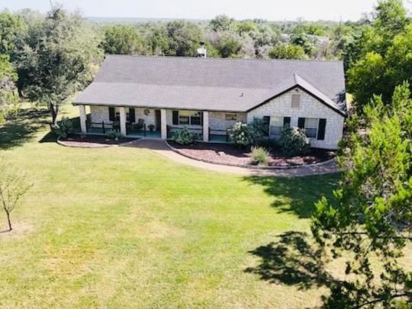 125 Kyle LN, Georgetown, TX 78633