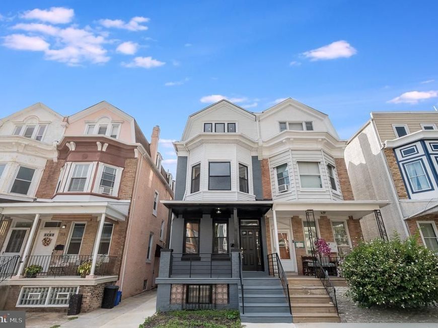 111 W Sharpnack Street, Philadelphia, PA 19119 Main Photo