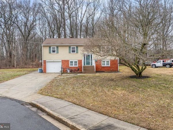 29 NICHOLAS DRIVE, PENNSVILLE, NJ 08070