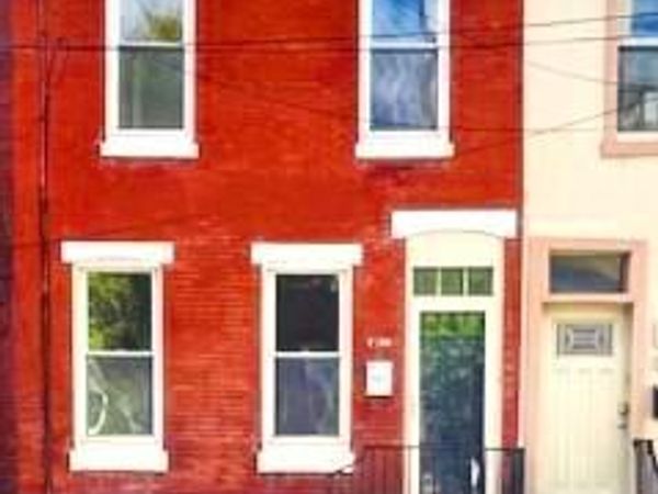 1138 S 23RD STREET, PHILADELPHIA, PA 19146