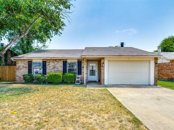 10222 Red Maple Drive, Dallas, TX 75249