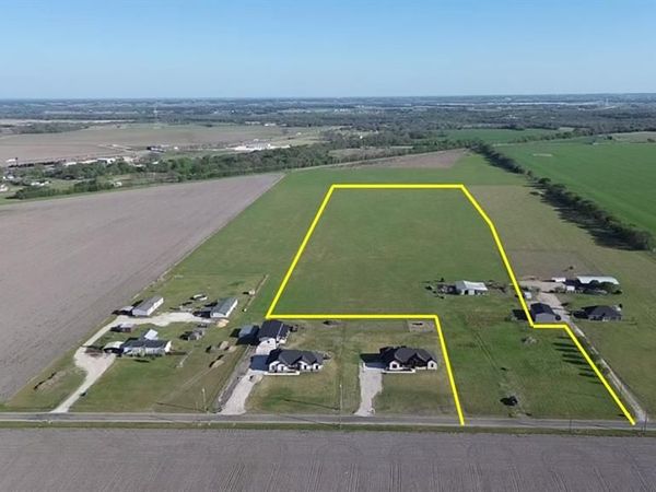 1071 Trumbull Road, Ferris, TX 75125