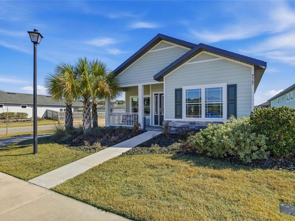 9567 SW 66TH LANE, GAINESVILLE, FL 32608