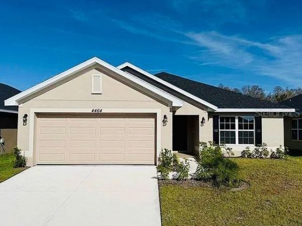 7618 BENT TREE LOOP DRIVE , HARMONY, FL 34773