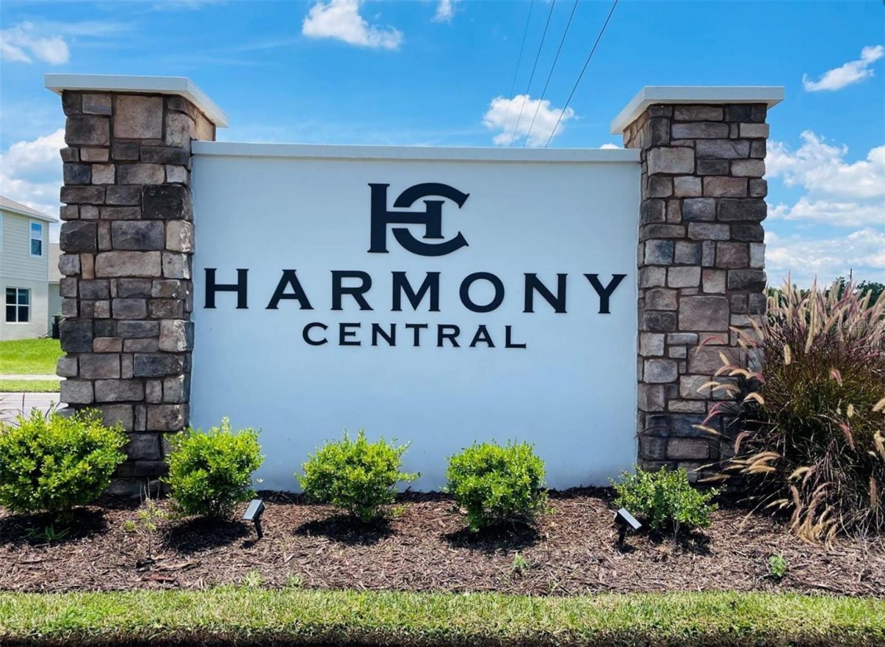 7618 Bent Tree Loop, Harmony, FL 34773 Photo