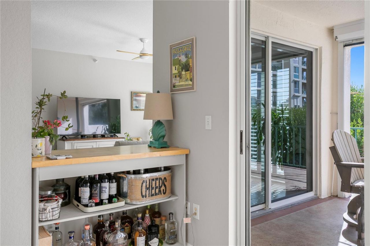 4750 Dolphin Cay Lane S, Unit 107, Saint Petersburg, FL 33711 Photo