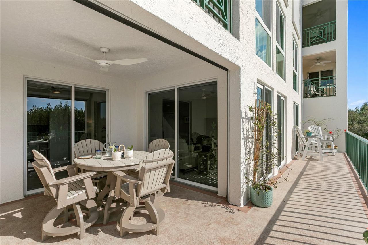 4750 Dolphin Cay Lane S, Unit 107, Saint Petersburg, FL 33711 Photo