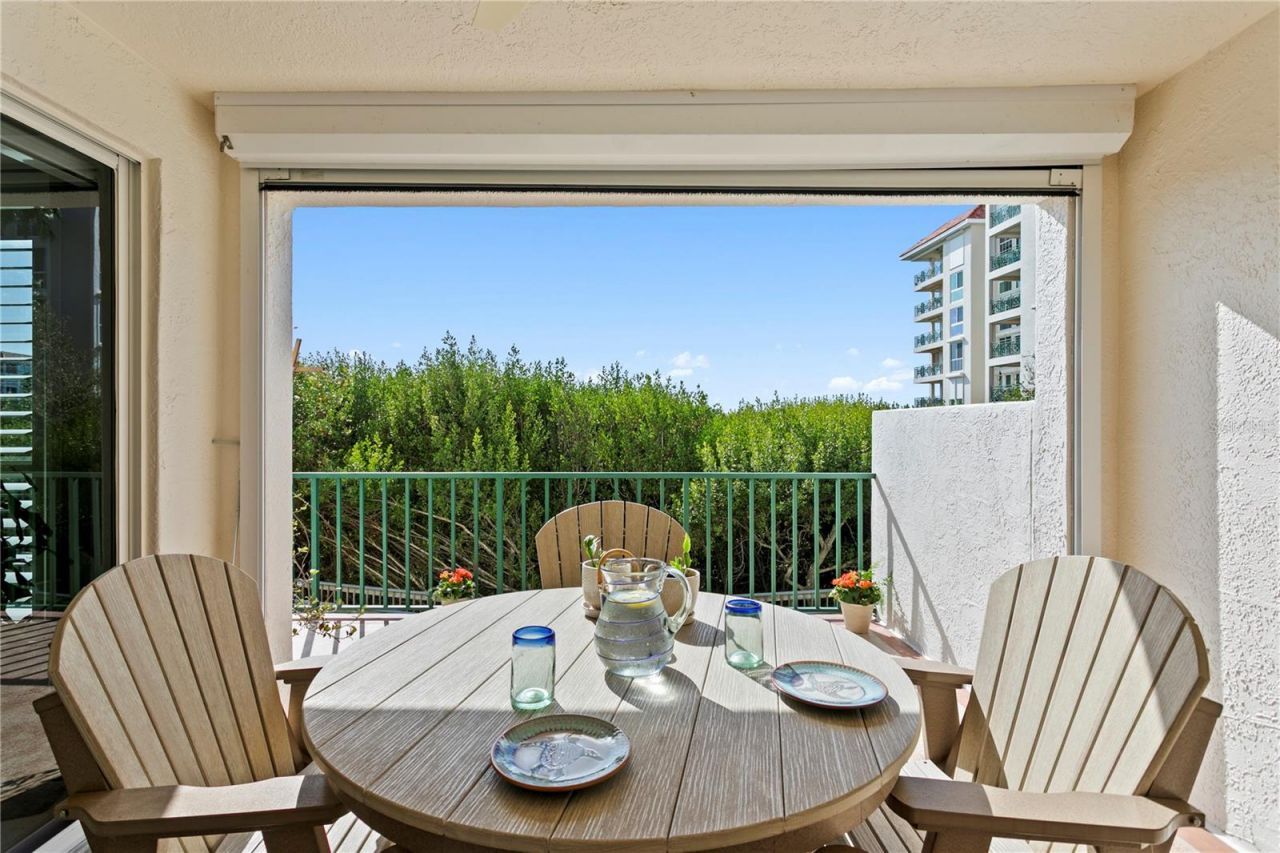 4750 Dolphin Cay Lane S, Unit 107, Saint Petersburg, FL 33711 Photo