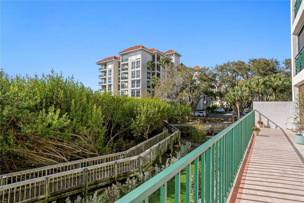 4750 Dolphin Cay Lane S, Unit 107, Saint Petersburg, FL 33711 Photo