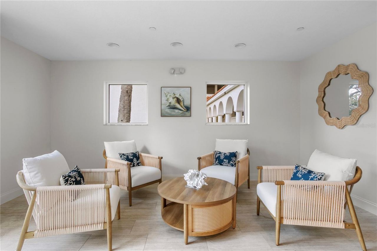 4750 Dolphin Cay Lane S, Unit 107, Saint Petersburg, FL 33711 Photo