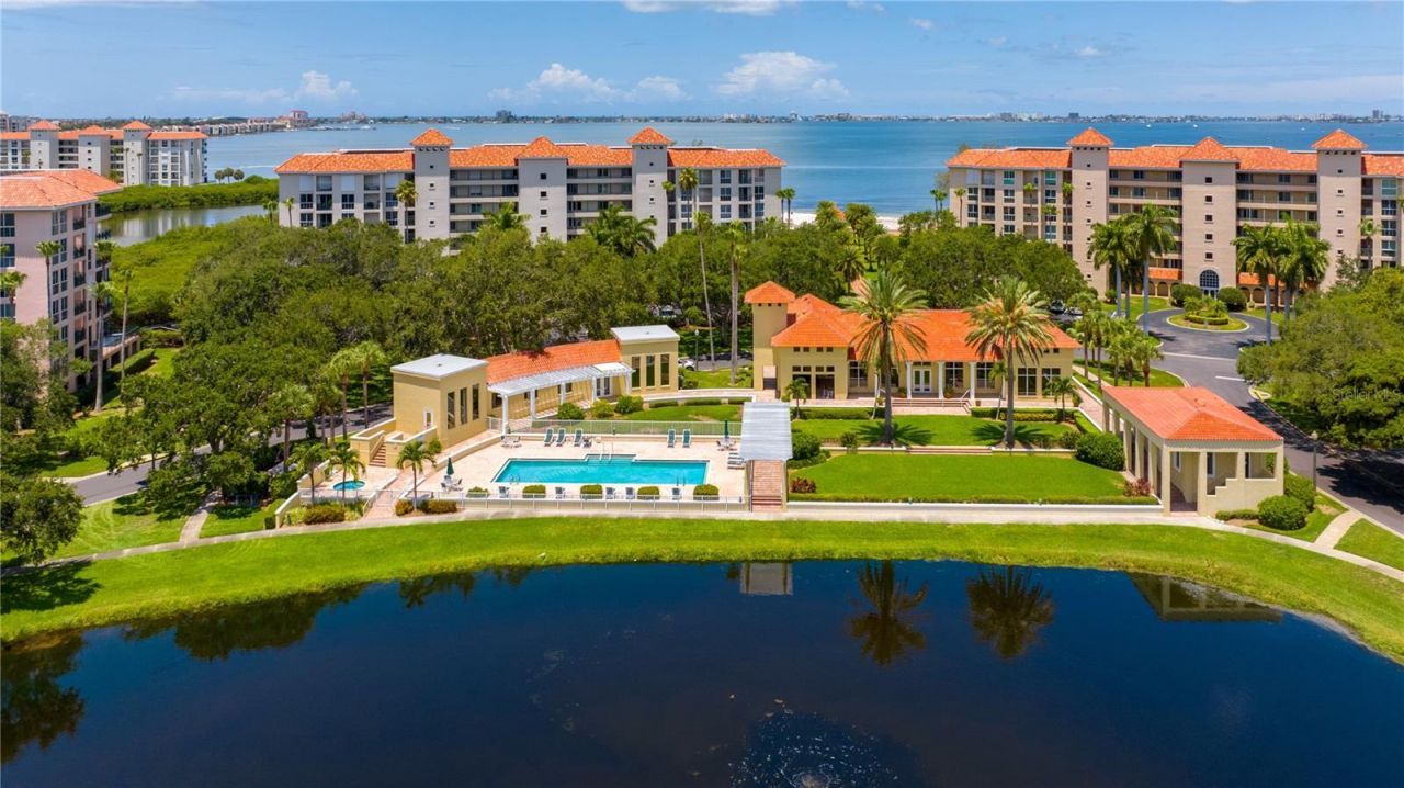 4750 Dolphin Cay Lane S, Unit 107, Saint Petersburg, FL 33711 Photo