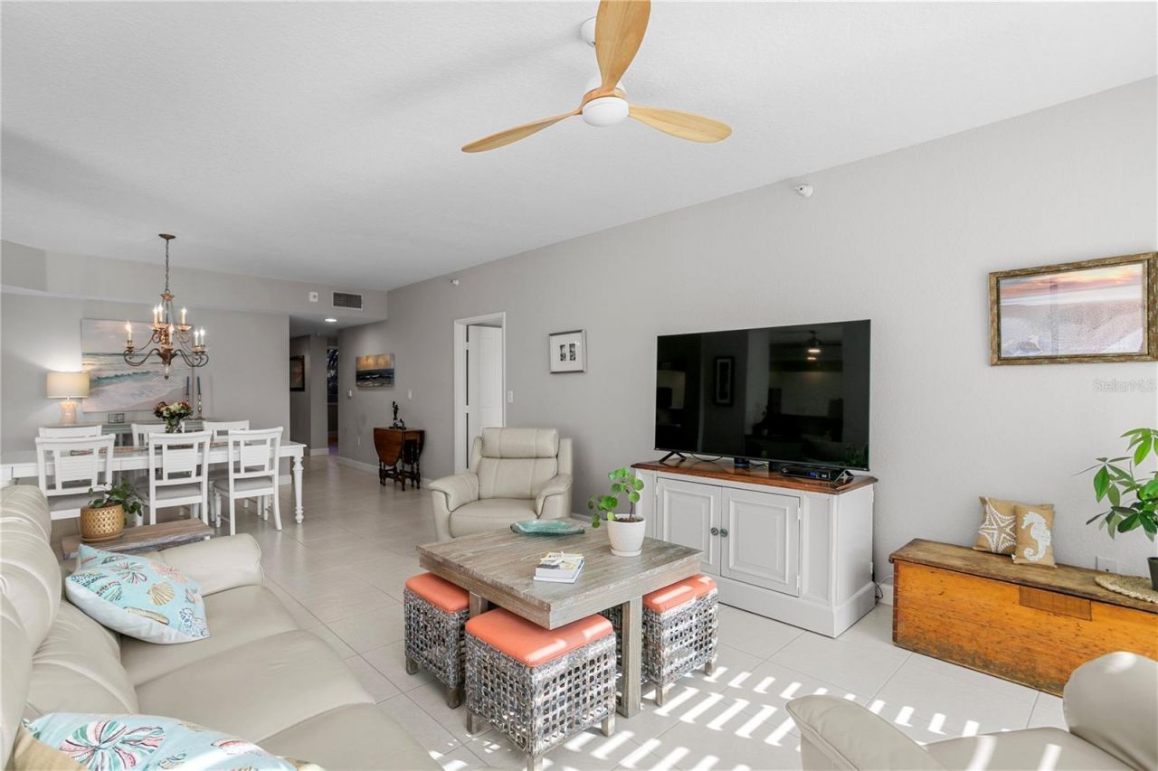 4750 Dolphin Cay Lane S, Unit 107, Saint Petersburg, FL 33711 Photo