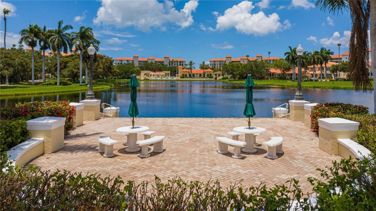 4750 Dolphin Cay Lane S, Unit 107, Saint Petersburg, FL 33711 Photo