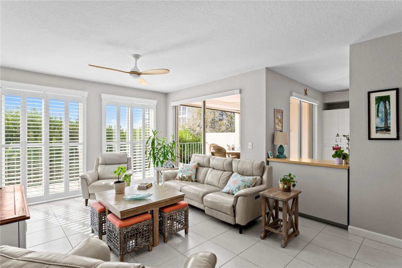 4750 Dolphin Cay Lane S, Unit 107, Saint Petersburg, FL 33711 Photo