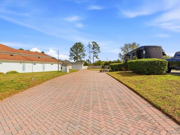 MOTORCOACH DRIVE S, POLK CITY, FL 33868