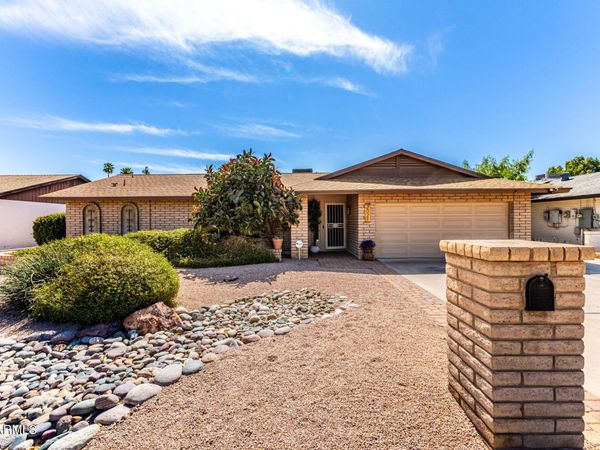 2021 E Pegasus Drive, Tempe, AZ 85283