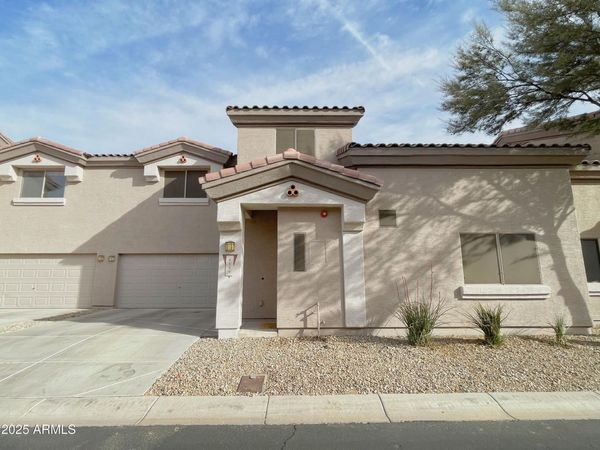 8144 W BECK Lane, Peoria, AZ 85382