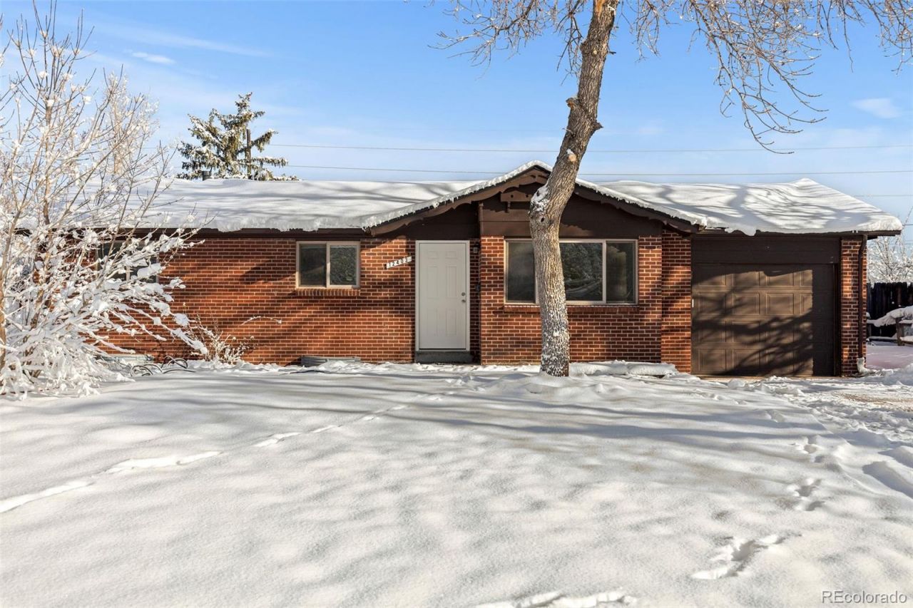 12403 E Nevada Avenue, Aurora, CO 80012 Main Photo