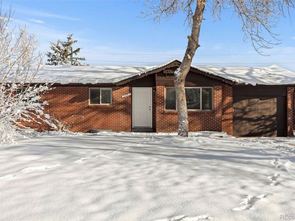 12403 E Nevada Avenue, Aurora, CO 80012