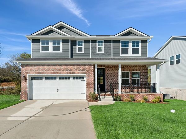 129 Rose Hannah Dr , Gallatin, TN 37066